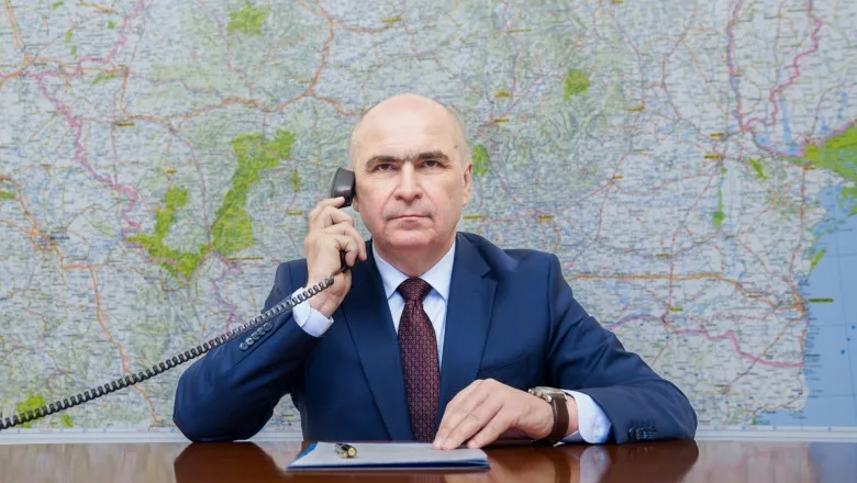 Bolojan și Peter Magyar au discutat despre relațiile româno-ungare și proiectele energetice comune