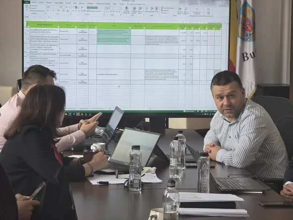 Ce proiecte prioritizăm în București