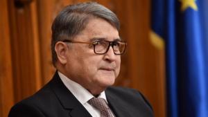 Emil Hurezeanu merge la Varșovia pentru a se întâlni cu omologii din UE