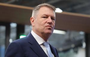 Klaus Iohannis merge din nou la Washington