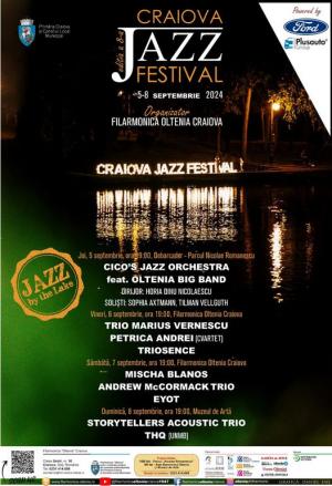 Craiova Jazz Festival!