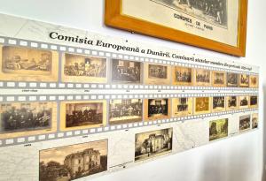 Muzeul „Casa Colecțiilor” – Farmacia Ținc din Galați se redeschide după restaurare