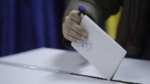 Campania electorală pentru alegerile parlamentare a început vineri