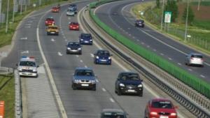 Autostrada A0, mai aproape de final. Guvernul a aprobat realizarea variantei de ocolire a orașului Buftea