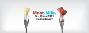 A X-a ediție a expo-conferinței internaționale Meat.Milk