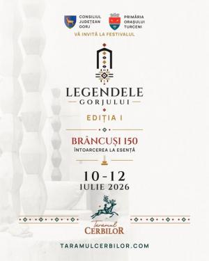 Trei zile dedicate lui Brâncuși, la 150 de ani de la nașterea sculptorului de la Hobița