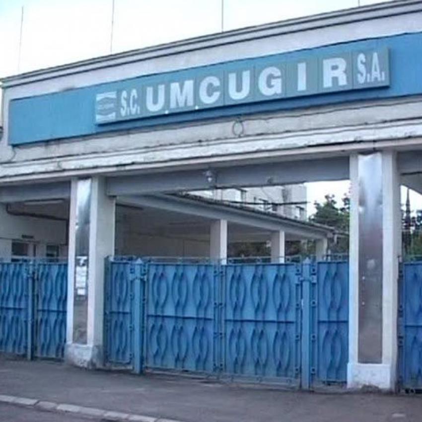 Uzina Mecanică Cugir va fi modernizată