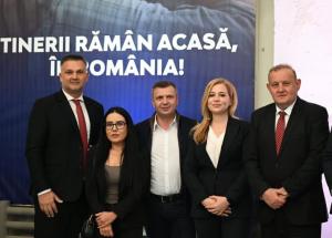 S-a interzis înstrăinarea acțiunilor companiilor de stat românești profitabile