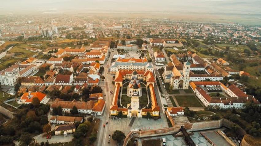 Descoperă Alba, Visit Alba, susţine promovarea turismului din judeţul Alba!