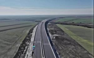 Autostrada A7 între Ploiești și Focșani, în lucru după descoperirea unor probleme care pun în pericol siguranța circulației