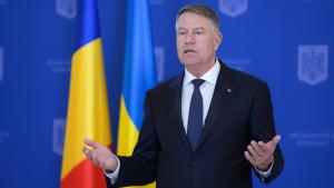 Promisiuni pentru dascăli la deschiderea anului școlar. Iohannis spune că susține creșterea salariilor începând cu 1 ianuarie 2024