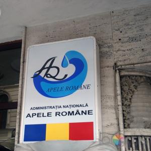 Reorganizări la Apele Române. Sindicatul Mureșul organizează proteste