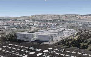 Investiție de 1,8 miliarde lei: Încep lucrările la Spitalul Regional de Urgență din Cluj-Napoca