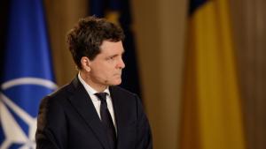 Implicarea Rusiei în alegerile din România. Nicușor Dan a prezentat o serie de documente ale unor instituții din străinătate