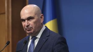 Ilie Bolojan, mesaj de rămas-bun după 10 luni la conducerea Guvernului: „S-a întâmplat inevitabilul”