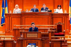 Discuții la Palatul Cotroceni despre viitorul Guvern