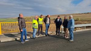 CJ Galați modernizează DJ 253: pod nou, rampe consolidate și rețea extinsă de colectare a apelor pluviale
