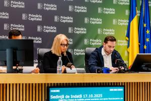 2.9 milioane de lei ajutor financiar pentru persoanele afectate de explozia din Calea Rahovei nr. 317