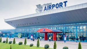 Propunere: noul nume al Aeroportului Internațional Chișinău să fie  Eugen Doga