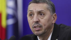 Daniel David: „Corabia educației a ieșit din furtuna fiscal-bugetară”