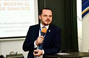 Rogobete: Primele module ale noului sistem informatic din domeniul medical vor fi disponibile la finalul acestui an