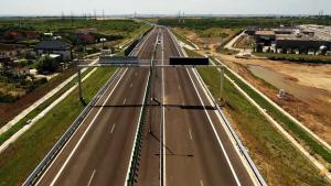Licitație pentru realizarea unui tronson de 27 de km din Autostrada Unirii