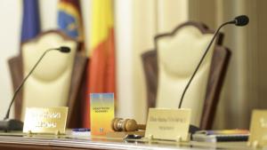 CCR explică de ce a declarat neconstituțională legea privind modificarea pensiilor de serviciu
