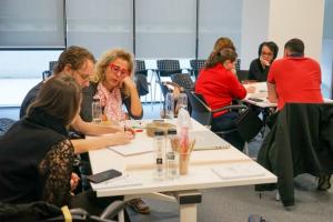 Investiții realizate cu fonduri europene în Timiș