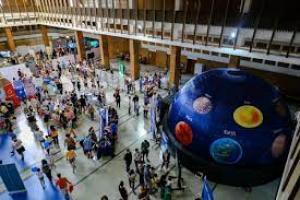 SpaceFEST 2024, eveniment dedicat domeniului aerospaţial, la Politehnică