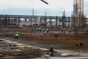 Investiție strategică în sănătate: Spitalul Regional Craiova, proiect de aproape 2 miliarde lei în construcție avansată