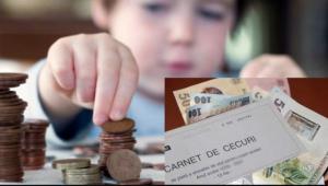 3,6 milioane de copii care urmează cursuri liceale și profesionale vor beneficia de sume mai mari aferente alocațiilor de stat