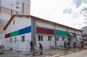 Un nou centru medical de permanență capătă contur în municipiul Galați