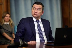 Ministrul Transporturilor promite investiții uriașe în infrastructura feroviară