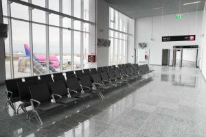 Ministrul Transporturilor: Noul aeroport de la Craiova va deservi 4,5 milioane de locuitori din România, Bulgaria și Serbia