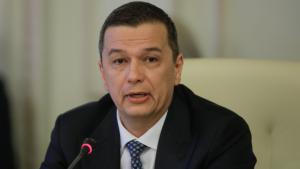 Investițiile în domeniul feroviar din România, analizate de Sorin Grindeanu cu oficiali elvețieni