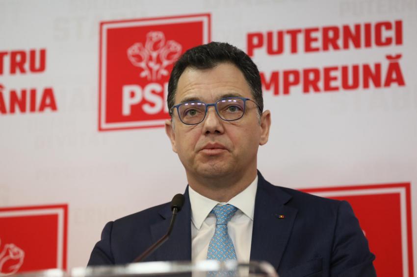 Ministrul Radu Oprea anunță surprize în ceea ce privește profitul companiilor de stat, dar și reforme în organigrame
