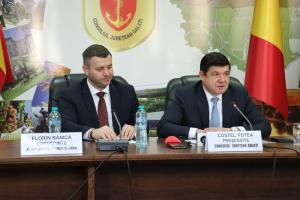 Investiții de peste 113 milioane de lei în 25 de localități din județul Galați, prin fonduri AFM