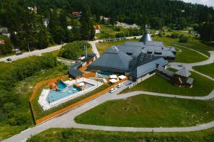 Visit Harghita, în conpetiția anului