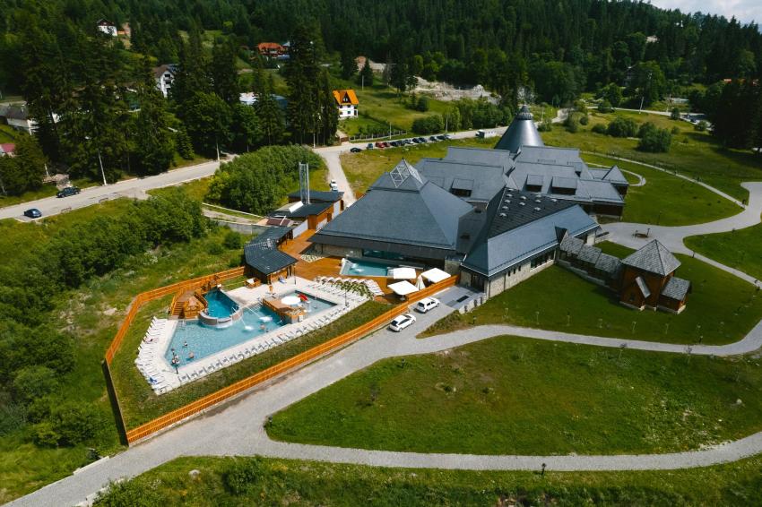 Visit Harghita, în conpetiția anului