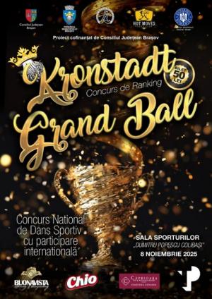 Kronstadt Grand Ball