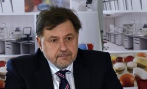 Laboratoarele de microbiologie din cadrul unităților sanitare publice, vizate de un proiect de 22 de milioane de euro