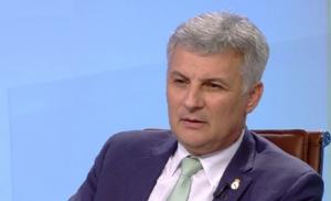 Daniel Zamfir îl atacă pe Vasile Dâncu: se tot străduiește să arunce în aer angajamentul pe care l-a luat Marcel Ciolacu