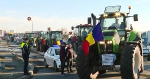 Protestul fermierilor și transportatorilor s-a încheiat. Protestatarii au ajuns la un acord cu Guvernul