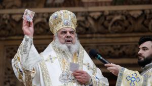 Patriarhul Daniel: mesaj la începutul anului şcolar 2021-2022