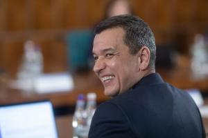 Liderii PSD pun condiții pentru a reveni la ședințele Coaliției de guvernare