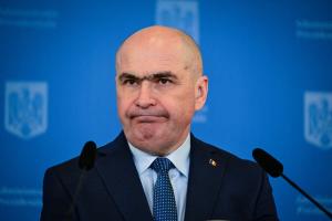 Noul premier a condus prima ședință de Guvern