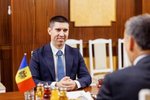 Șeful diplomației olandeze promite că se va implica în operațiunea de descoperire a hoților tezaurului dacic