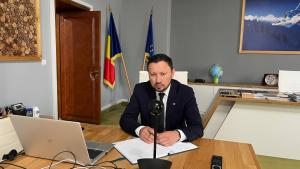 Amplu proces de reformă administrativă la Ministerul Mediului