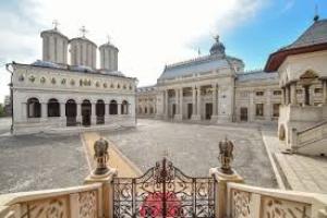 Patriarhia Română, despre propunerea Papei privind Paștele: decizia poate fi luată doar în cadrul unui viitor Sinod pan-ortodox