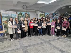 Concursul Național de Pictură „Alexandru Ciucurencu", ediția a XXXVI-a